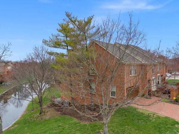 1091 Taborlake Drive, Lexington, KY 40502