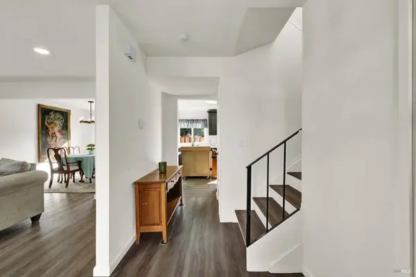 403 Wigeon WAY, Suisun City, CA 94585