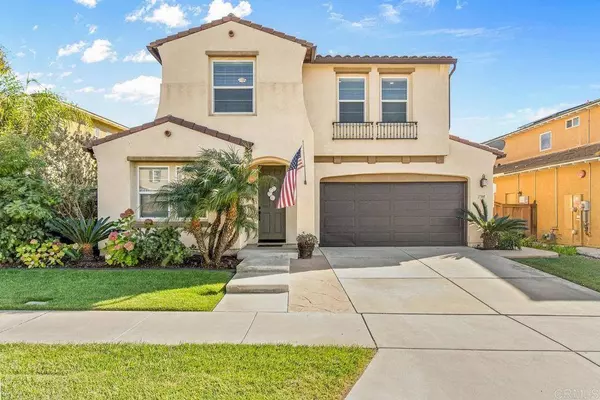 1744 Perrin PL, Chula Vista, CA 91913