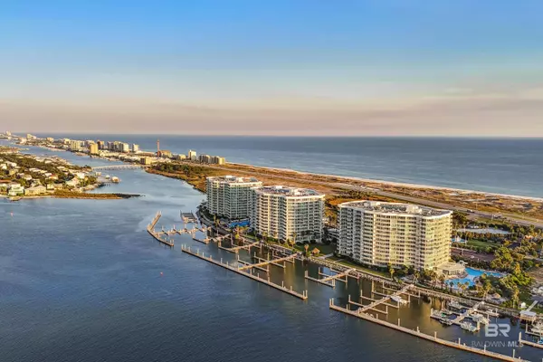 28103 Perdido Beach Boulevard #b1007, Orange Beach, AL 36561