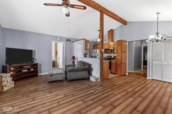 4803 Longstreet Place, Bossier City, LA 71112