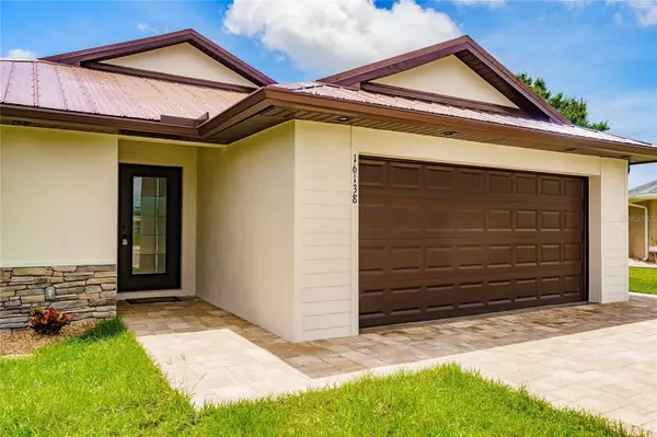 16138 CORUNA CT, Punta Gorda, FL 33955