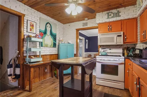 154 Lowell AVE, Youngstown, OH 44512