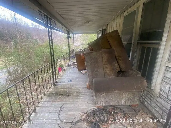 2871 West Highway 72, Harlan, KY 40831
