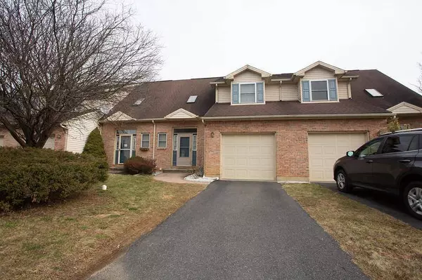 2625 Lower Way, Forks Twp, PA 18040-8707