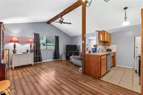 4803 Longstreet Place, Bossier City, LA 71112