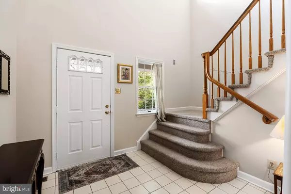 315 RODNEY CT, Princeton, NJ 08540