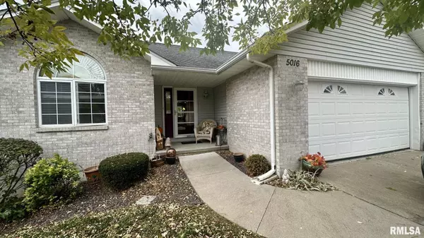 5016 LAKE RIDGE DR, Quincy, IL 62305