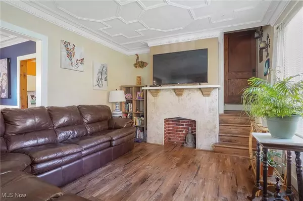 154 Lowell AVE, Youngstown, OH 44512