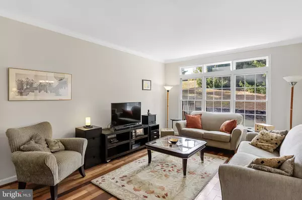 315 RODNEY CT, Princeton, NJ 08540