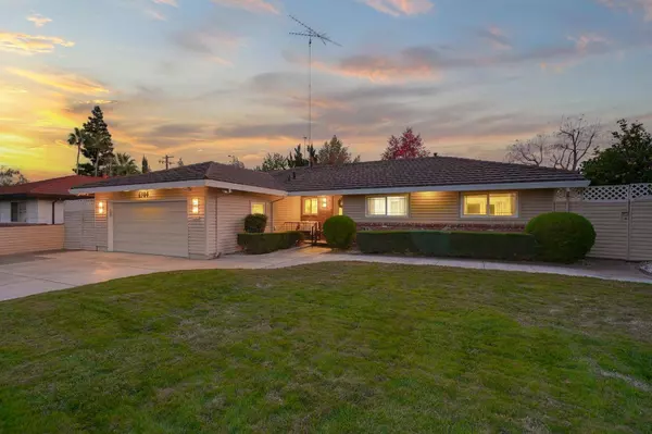 6304 Pennyroyal WAY, Carmichael, CA 95608