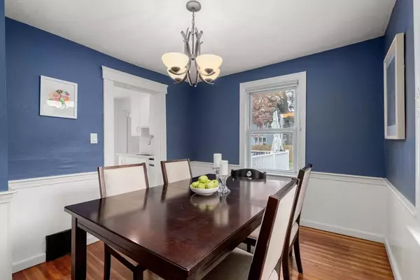 12 Fern St, Chelmsford, MA 01824