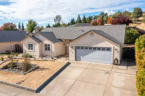 3148 Avington WAY, Shasta Lake, CA 96019