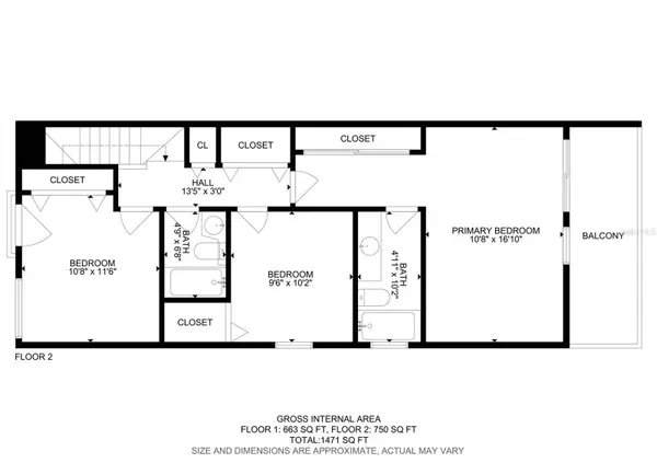 9054 LAKE PLACE LN, Tampa, FL 33634