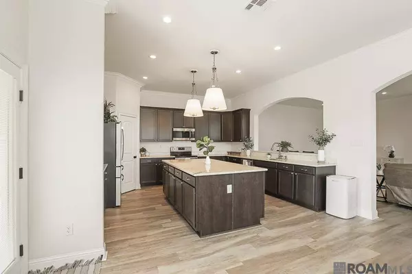 14234 SPRINGBUCK DR, Denham Springs, LA 70726