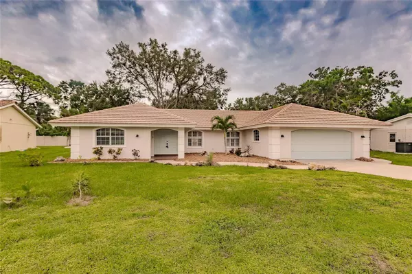 328 MONET DR, Nokomis, FL 34275