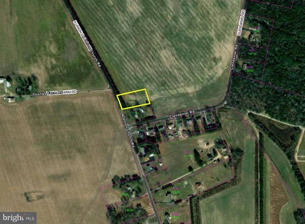 N UNION CHURCH RD, Lincoln, DE 19960