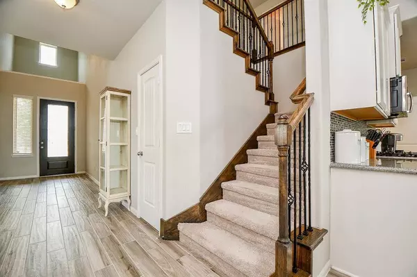 11902 Villa Franca LN, Richmond, TX 77406