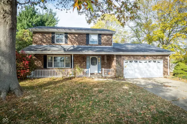 200 Regency PL, Connersville, IN 47331