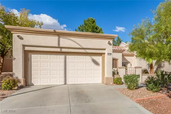 9320 Villa Ridge Drive, Las Vegas, NV 89134