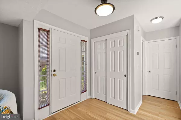 14019-A GRUMBLE JONES CT, Centreville, VA 20121