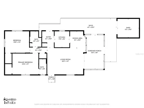 14825 OLD DIXIE HWY, Hudson, FL 34667