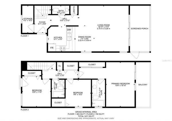 9054 LAKE PLACE LN, Tampa, FL 33634