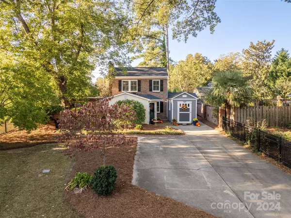 715 Myrtle DR, Rock Hill, SC 29730
