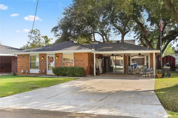 227 SAINT ANTHONY ST, Luling, LA 70070