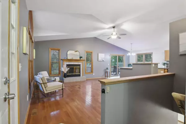 9133 N Dix Drive, Milton, WI 53563