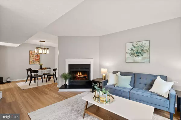 14019-A GRUMBLE JONES CT, Centreville, VA 20121