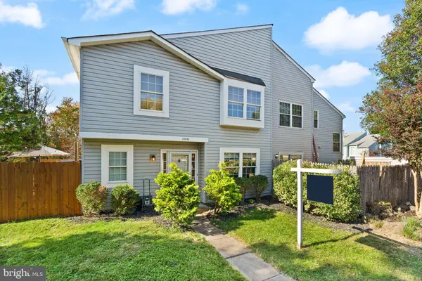 14019-A GRUMBLE JONES CT, Centreville, VA 20121