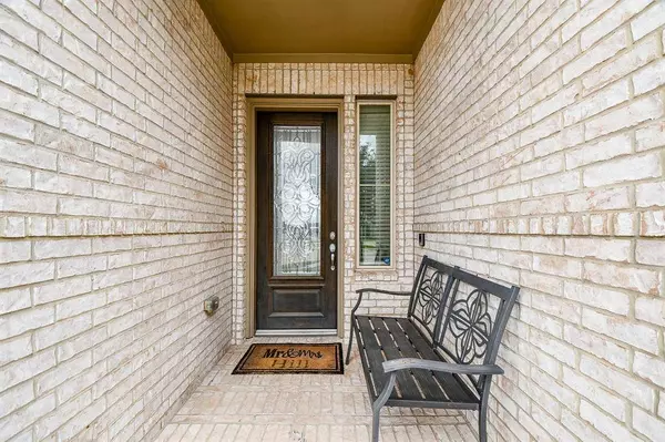 11902 Villa Franca LN, Richmond, TX 77406