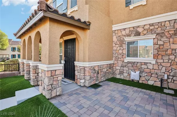 3177 Mist Effect Avenue #0, Henderson, NV 89044