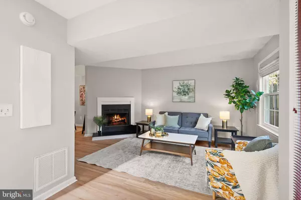 14019-A GRUMBLE JONES CT, Centreville, VA 20121