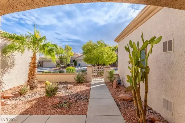 9320 Villa Ridge Drive, Las Vegas, NV 89134