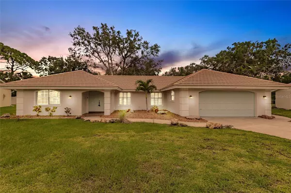 328 MONET DR, Nokomis, FL 34275