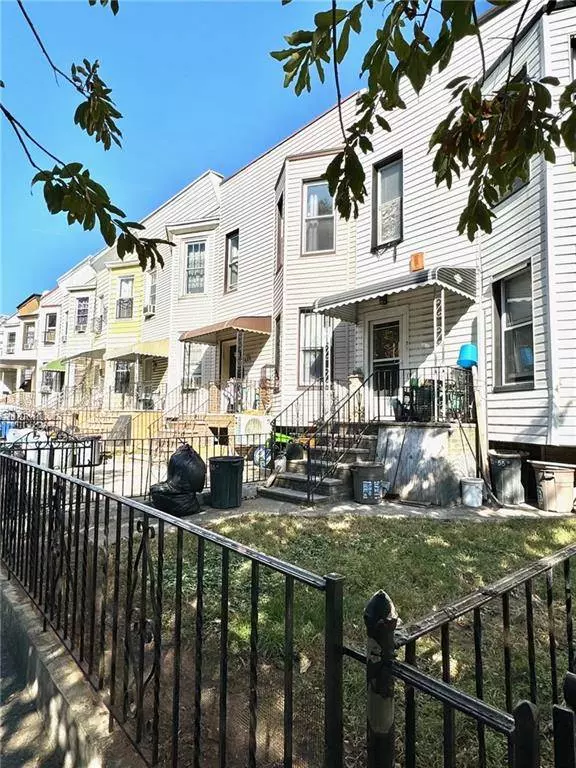 651 58th ST, Brooklyn, NY 11220