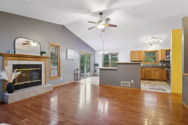 9133 N Dix Drive, Milton, WI 53563