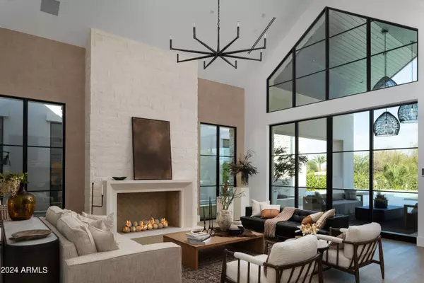 5625 N WILKINSON Road, Paradise Valley, AZ 85253