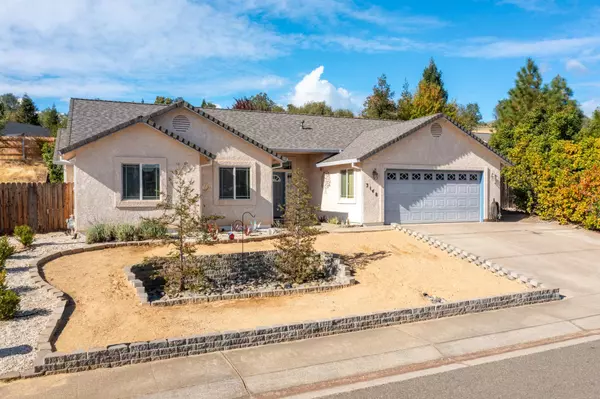 3148 Avington WAY, Shasta Lake, CA 96019
