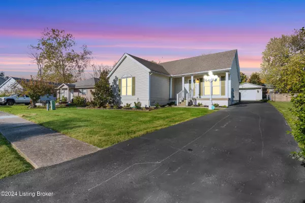 512 E Washington St, La Grange, KY 40031