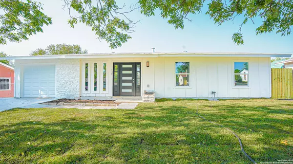 139 MEADOW VALLEY ST, San Antonio, TX 78227