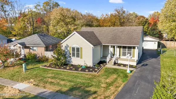 512 E Washington St, La Grange, KY 40031