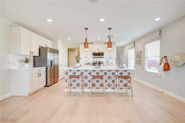 348 Banished Avenue #2, North Las Vegas, NV 89031