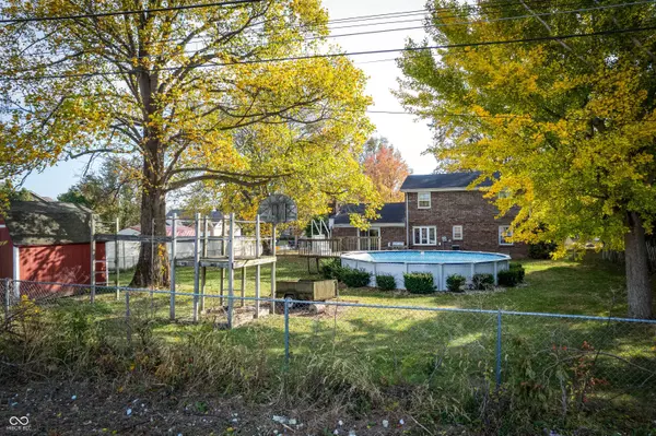 200 Regency PL, Connersville, IN 47331