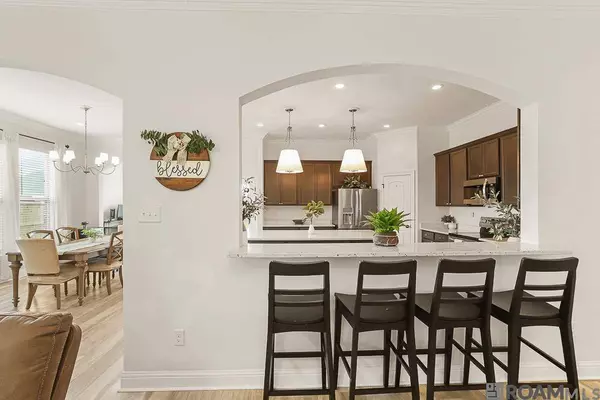 14234 SPRINGBUCK DR, Denham Springs, LA 70726