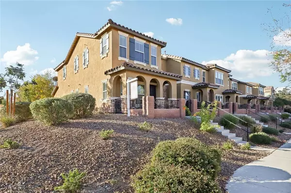 3177 Mist Effect Avenue #0, Henderson, NV 89044