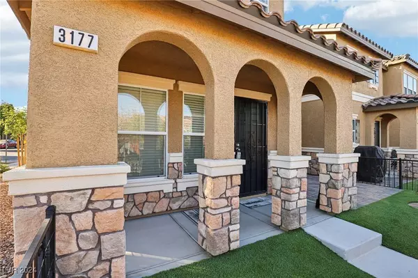 3177 Mist Effect Avenue #0, Henderson, NV 89044