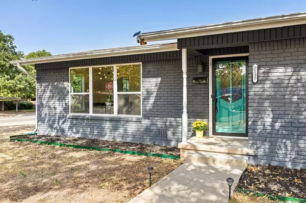 2137 Trinity Drive, Waco, TX 76710